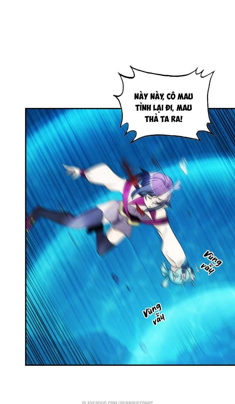 Khởi Đầu Bằng Một Con Côn Chapter 51 - 3