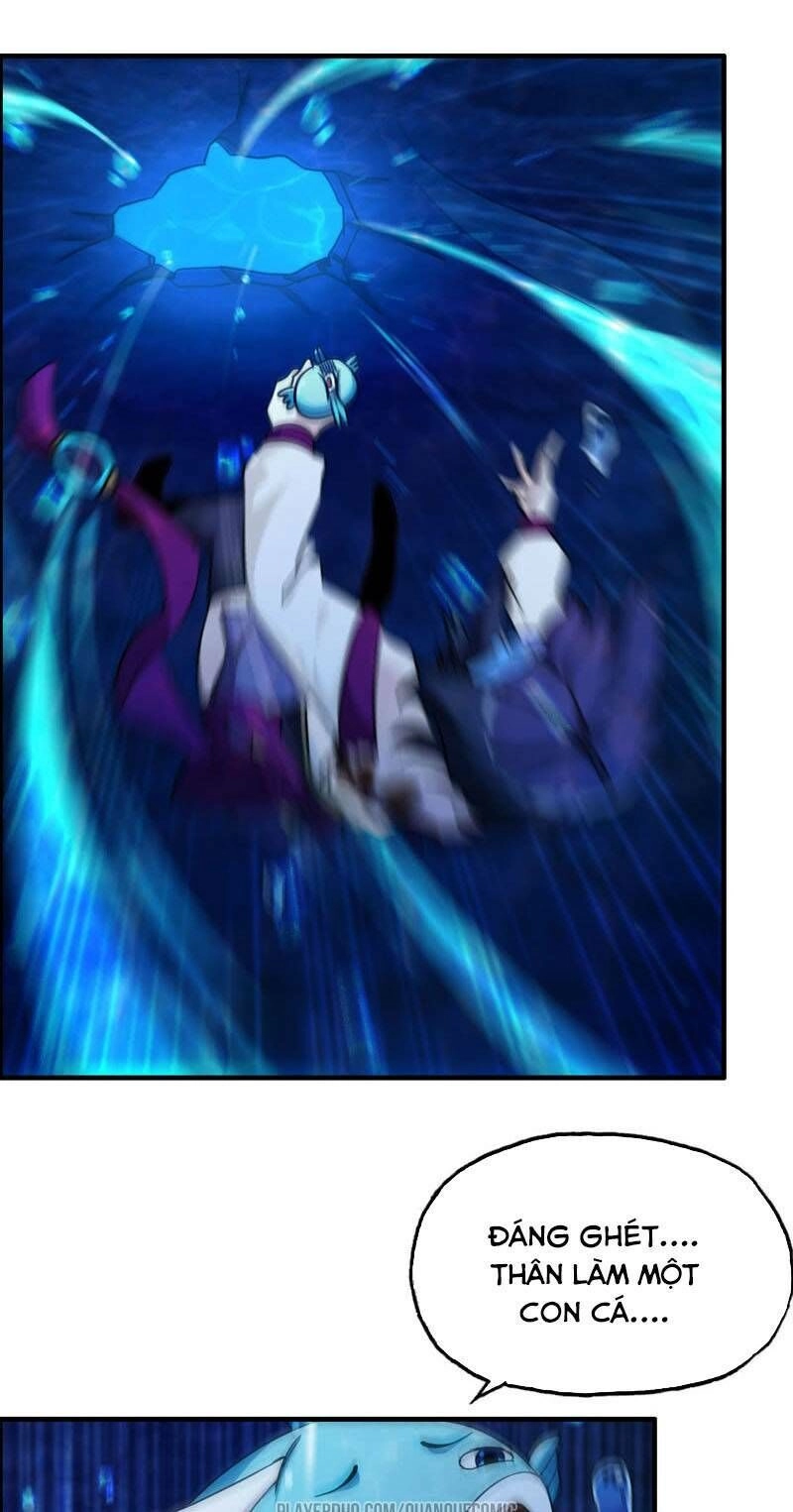 Khởi Đầu Bằng Một Con Côn Chapter 51 - 7