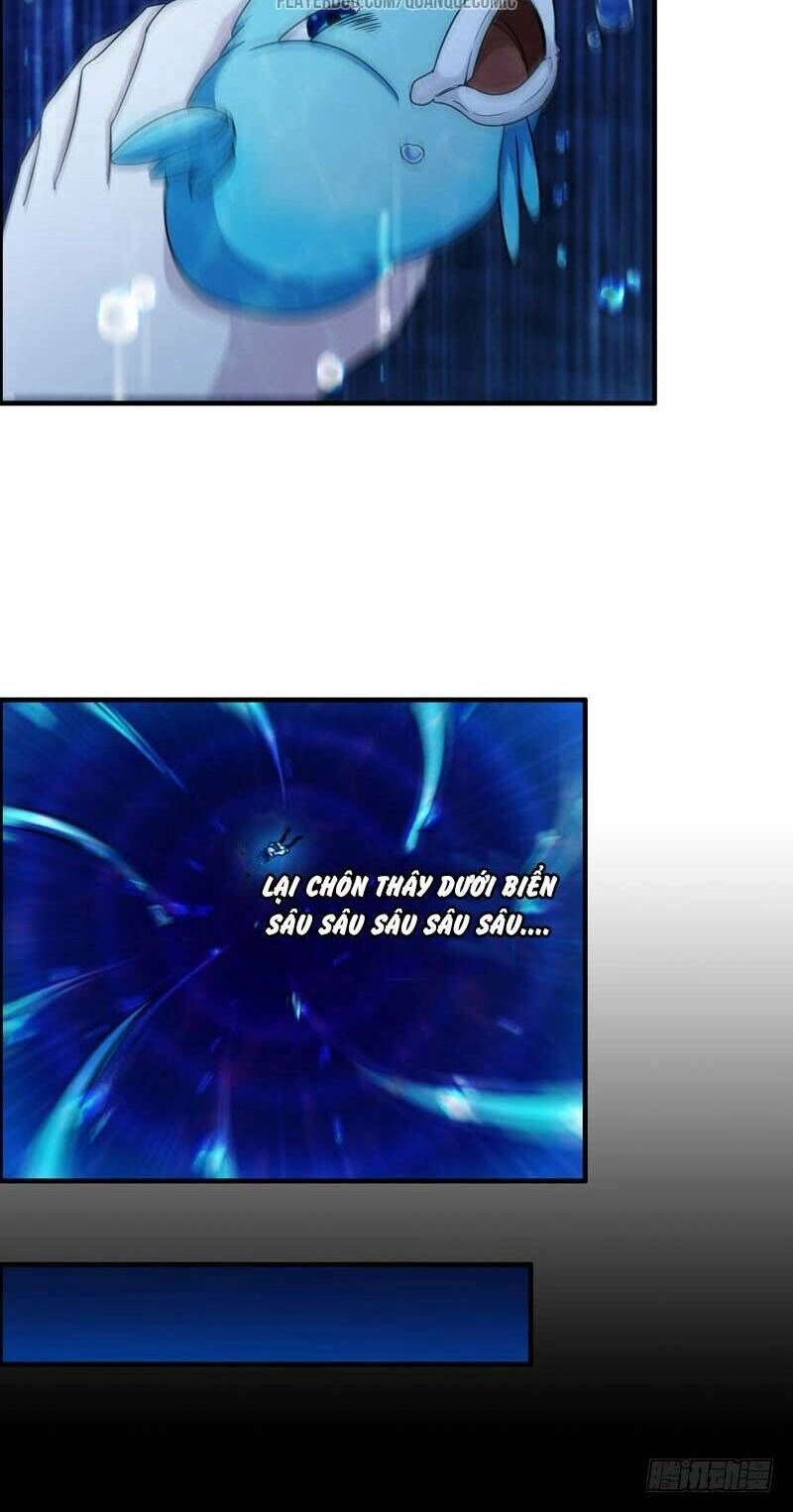 Khởi Đầu Bằng Một Con Côn Chapter 51 - 8