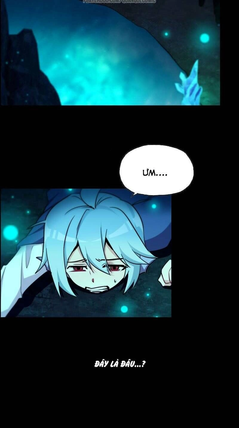 Khởi Đầu Bằng Một Con Côn Chapter 51 - 10