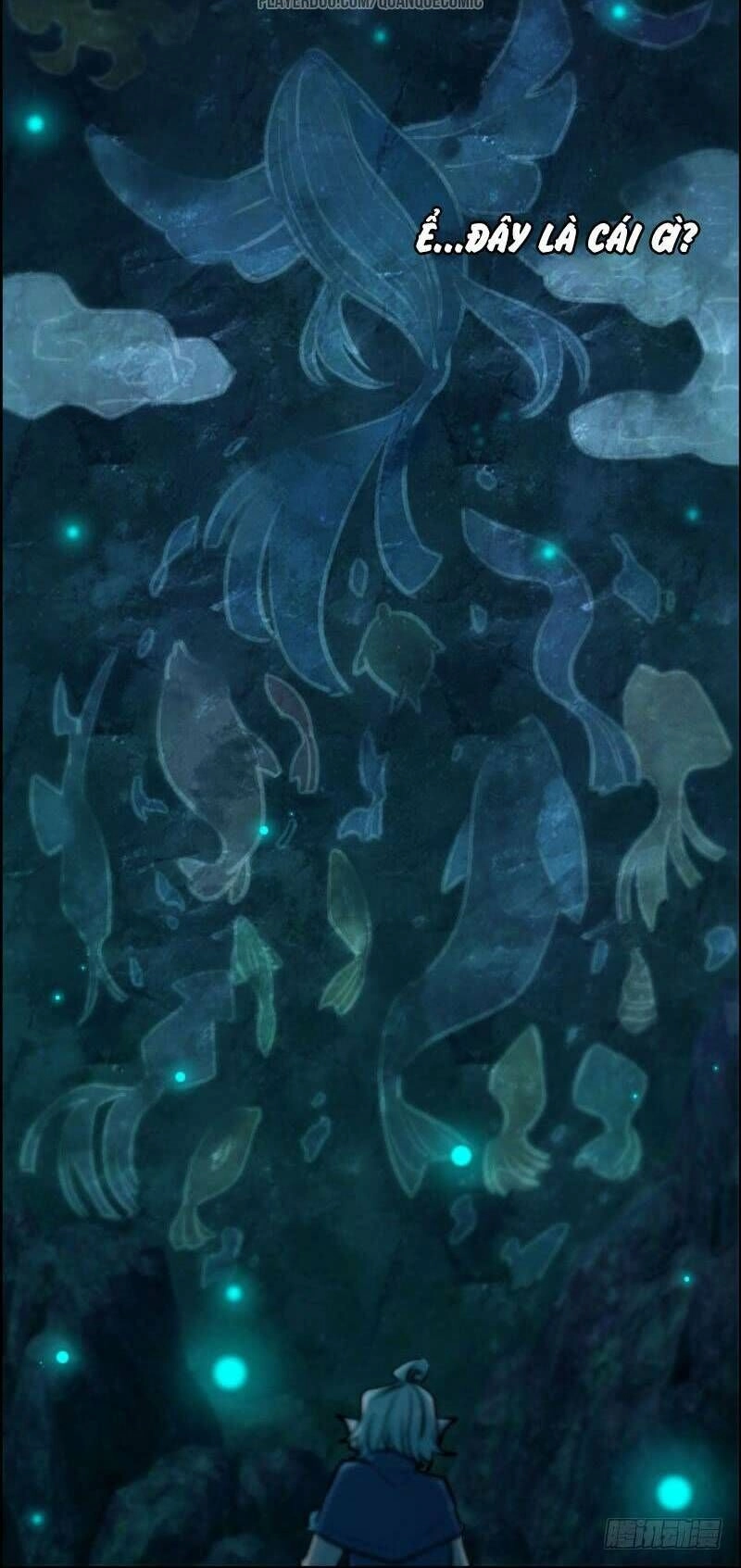 Khởi Đầu Bằng Một Con Côn Chapter 51 - 12