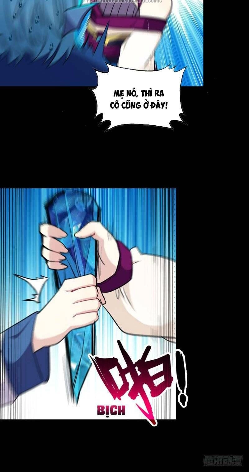 Khởi Đầu Bằng Một Con Côn Chapter 51 - 16