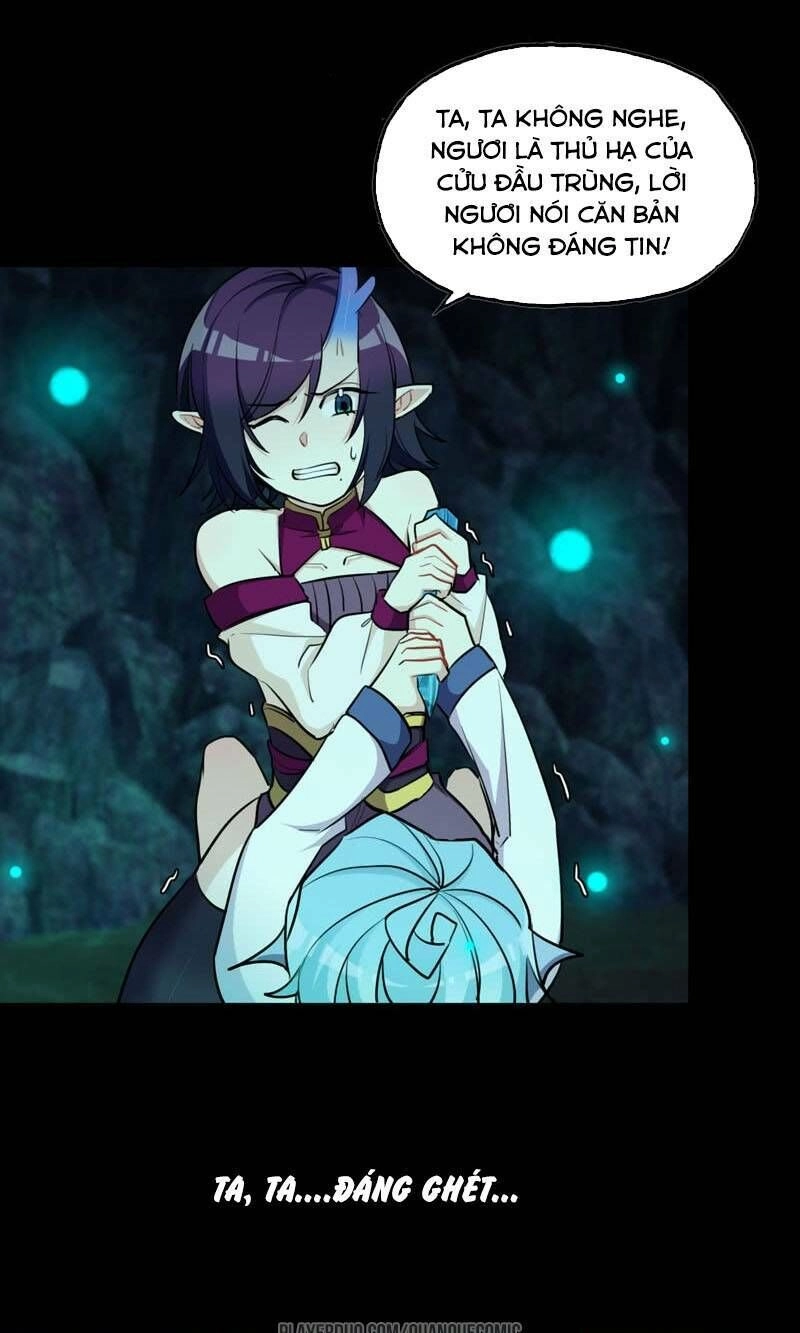 Khởi Đầu Bằng Một Con Côn Chapter 51 - 19