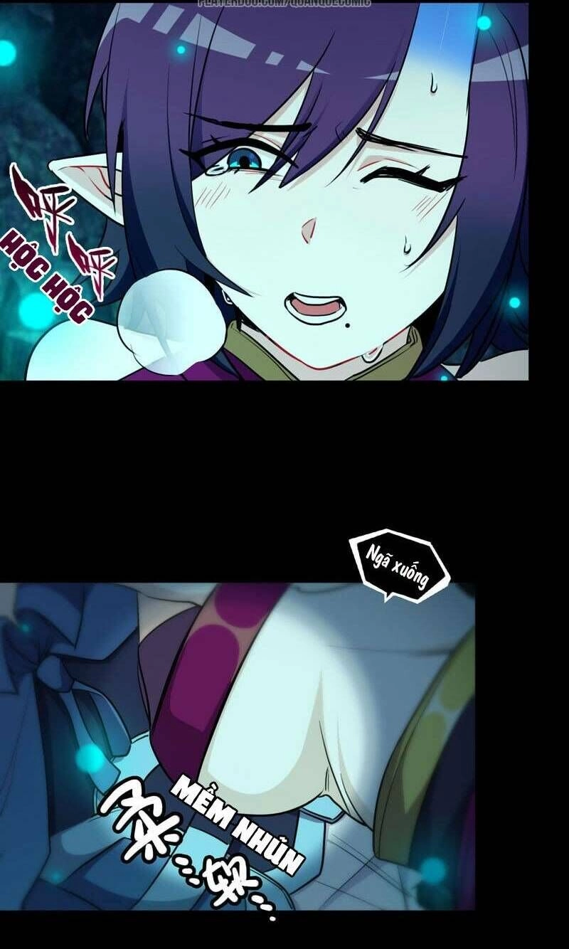 Khởi Đầu Bằng Một Con Côn Chapter 51 - 20