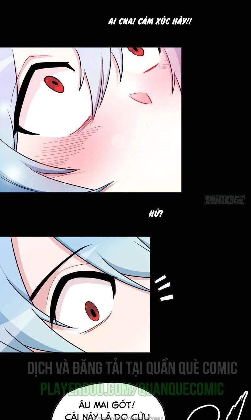 Khởi Đầu Bằng Một Con Côn Chapter 51 - 21