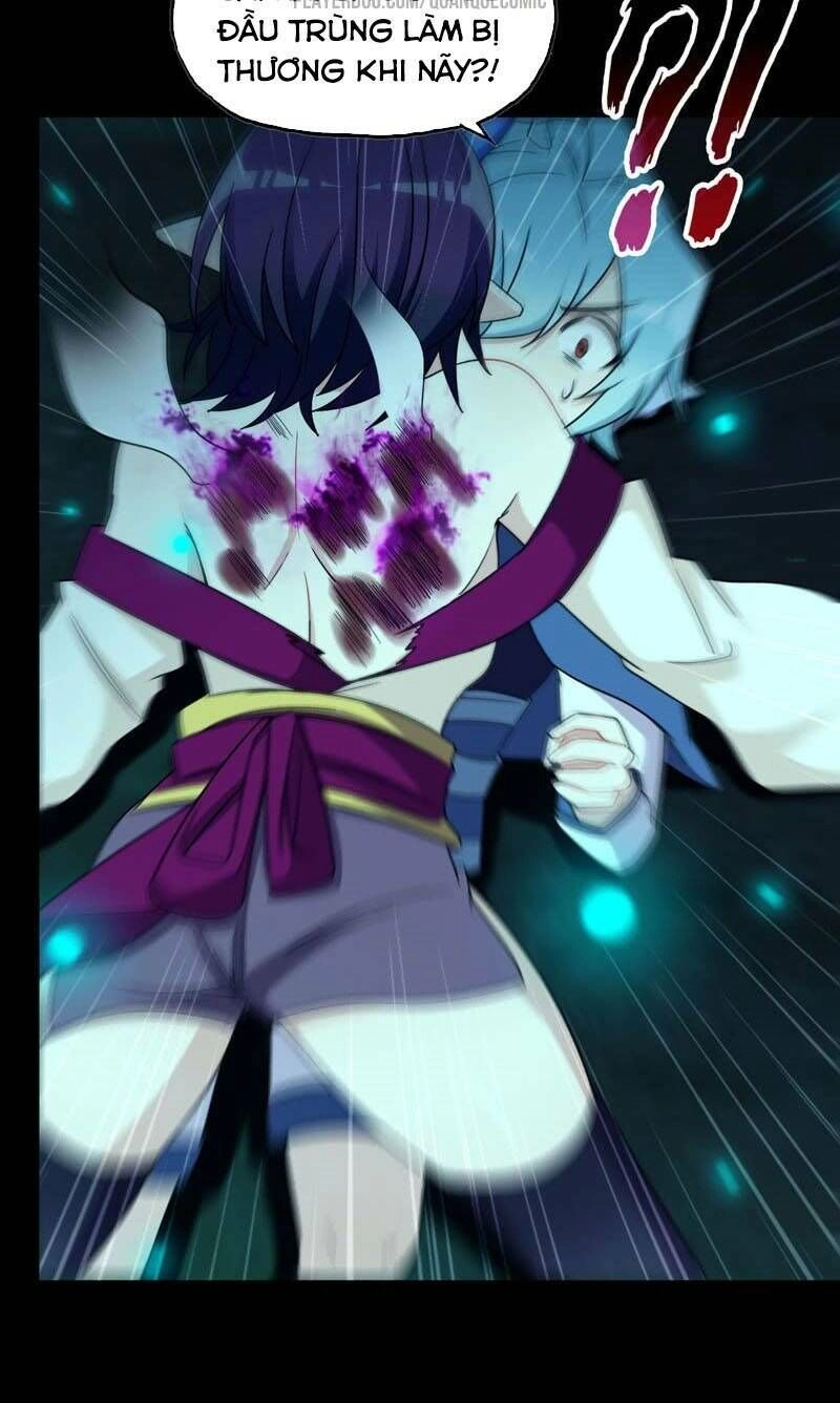 Khởi Đầu Bằng Một Con Côn Chapter 51 - 22