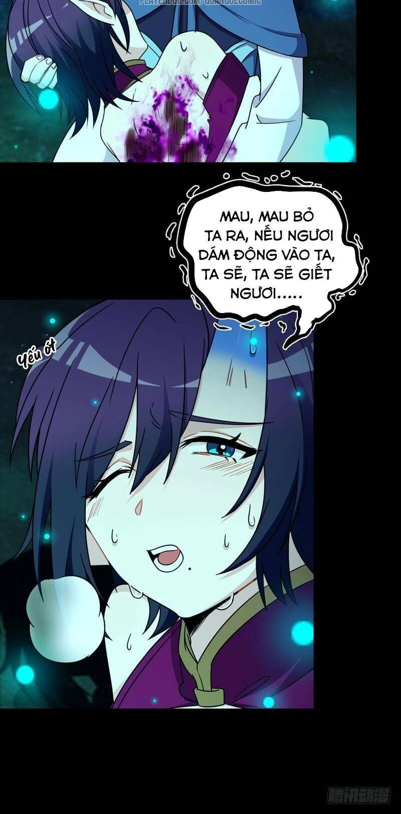 Khởi Đầu Bằng Một Con Côn Chapter 51 - 24