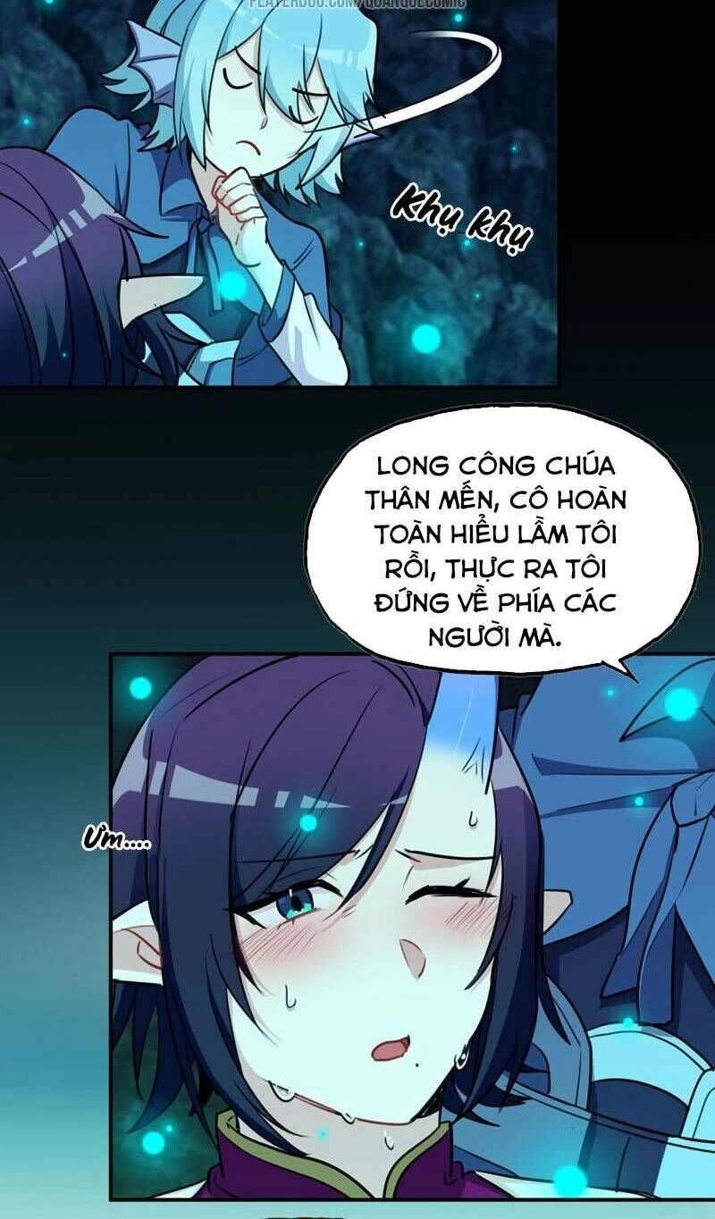 Khởi Đầu Bằng Một Con Côn Chapter 52 - 2