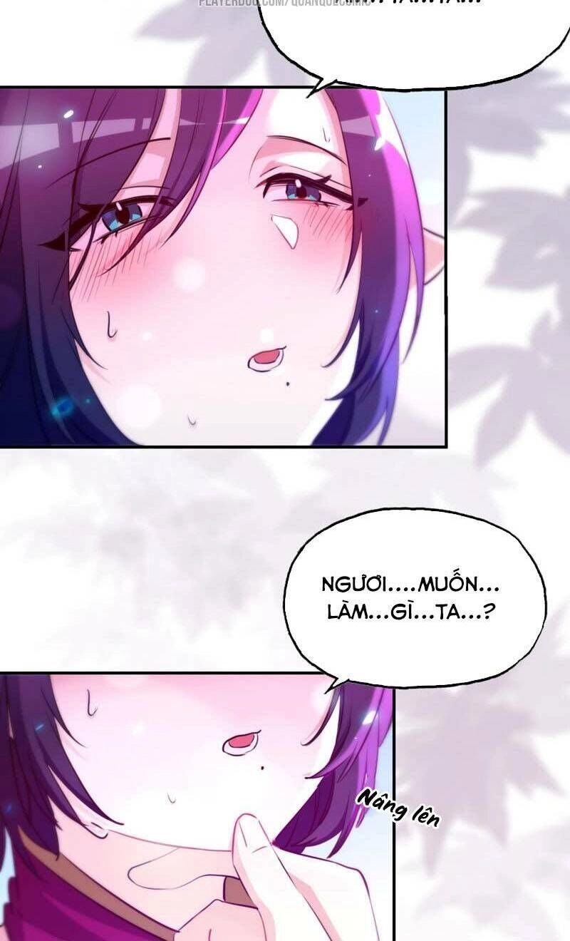 Khởi Đầu Bằng Một Con Côn Chapter 52 - 4