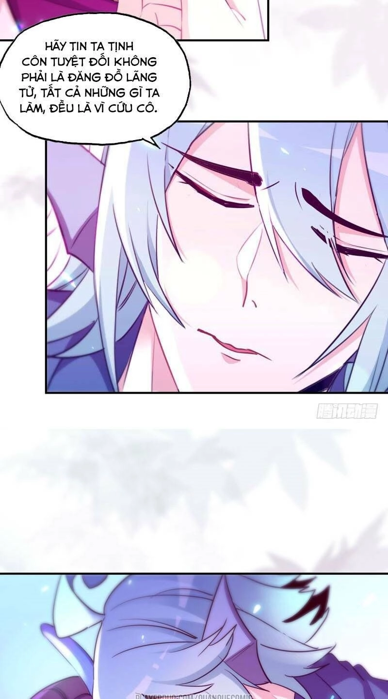 Khởi Đầu Bằng Một Con Côn Chapter 52 - 5