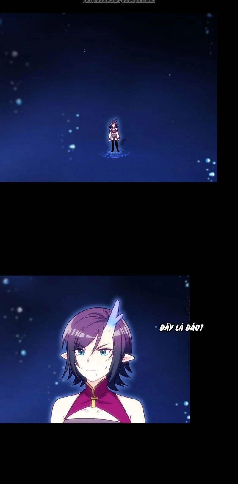 Khởi Đầu Bằng Một Con Côn Chapter 52 - 10