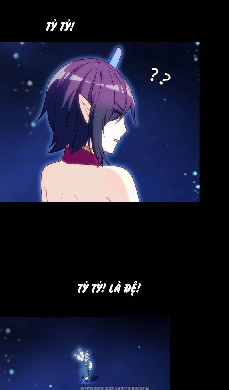 Khởi Đầu Bằng Một Con Côn Chapter 52 - 11