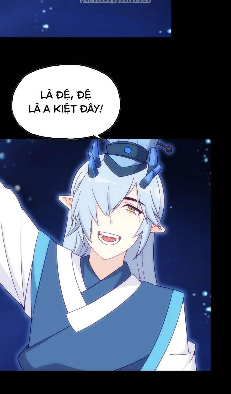 Khởi Đầu Bằng Một Con Côn Chapter 52 - 12