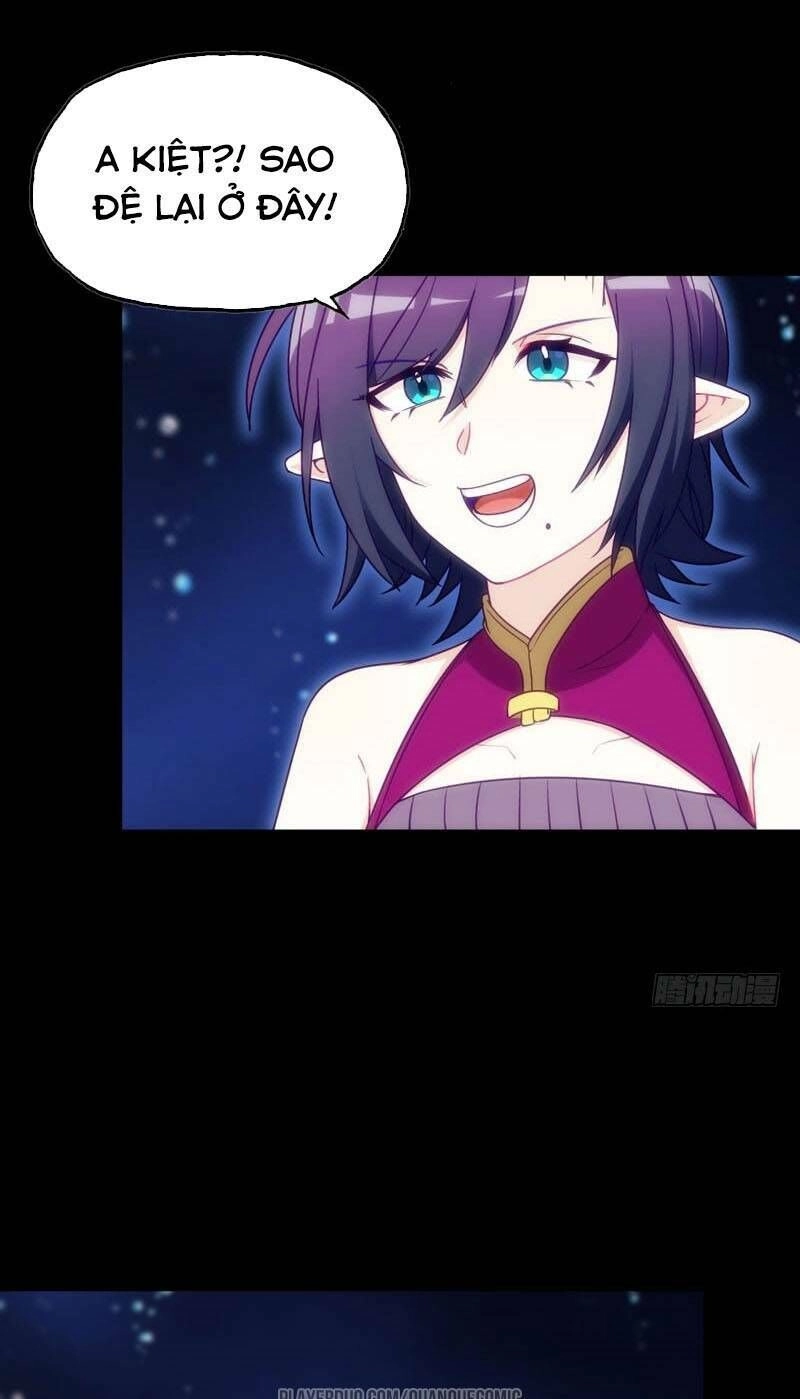 Khởi Đầu Bằng Một Con Côn Chapter 52 - 13