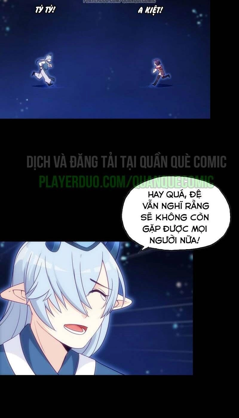 Khởi Đầu Bằng Một Con Côn Chapter 52 - 14