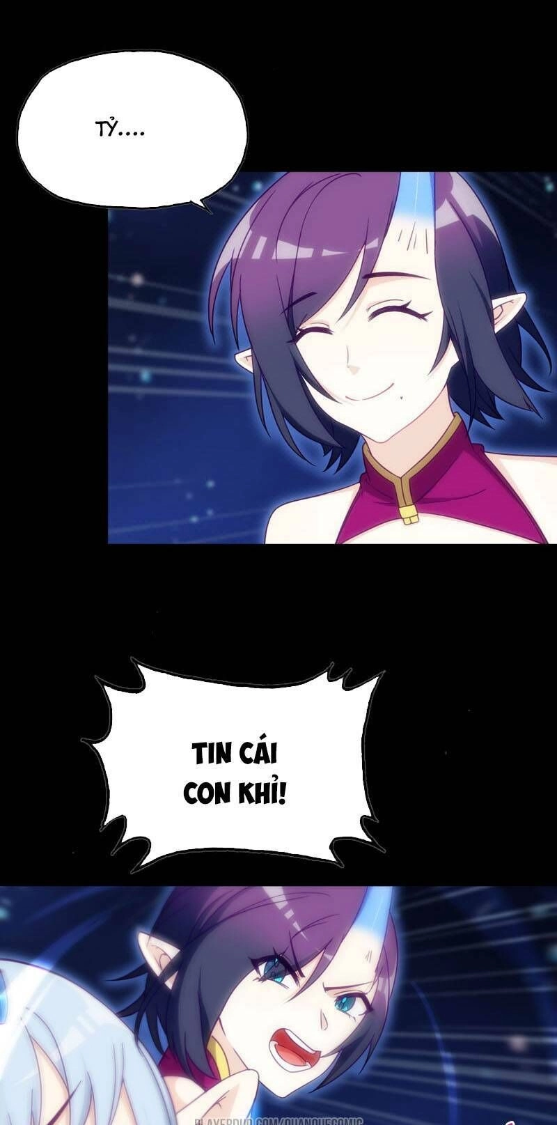 Khởi Đầu Bằng Một Con Côn Chapter 52 - 15