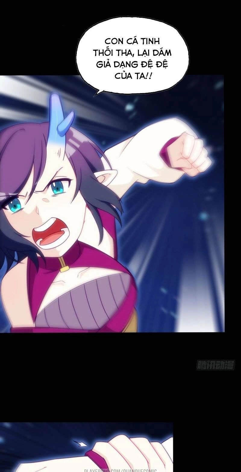 Khởi Đầu Bằng Một Con Côn Chapter 52 - 17