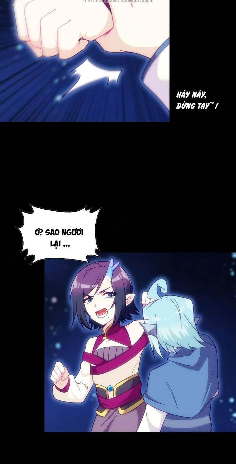 Khởi Đầu Bằng Một Con Côn Chapter 52 - 18