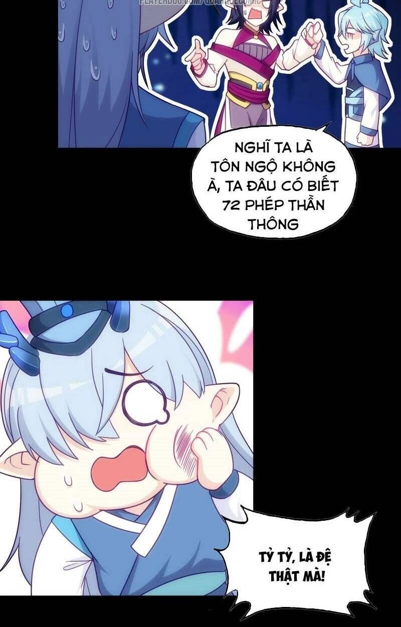 Khởi Đầu Bằng Một Con Côn Chapter 52 - 20