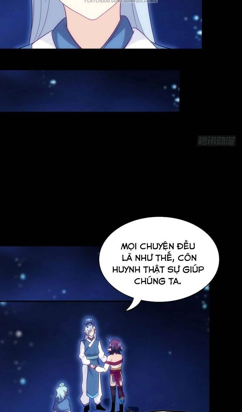 Khởi Đầu Bằng Một Con Côn Chapter 52 - 22