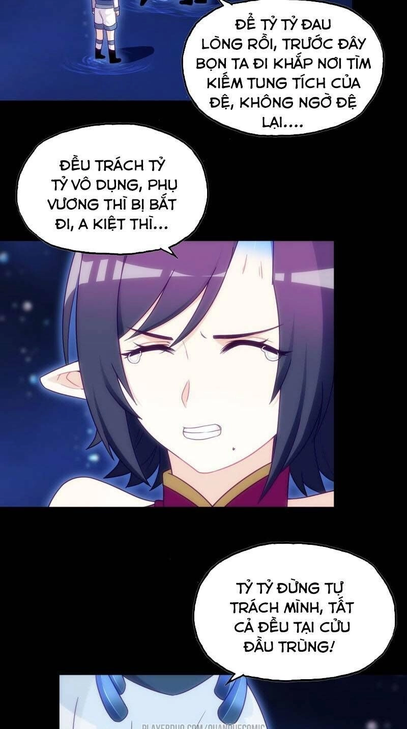 Khởi Đầu Bằng Một Con Côn Chapter 52 - 23