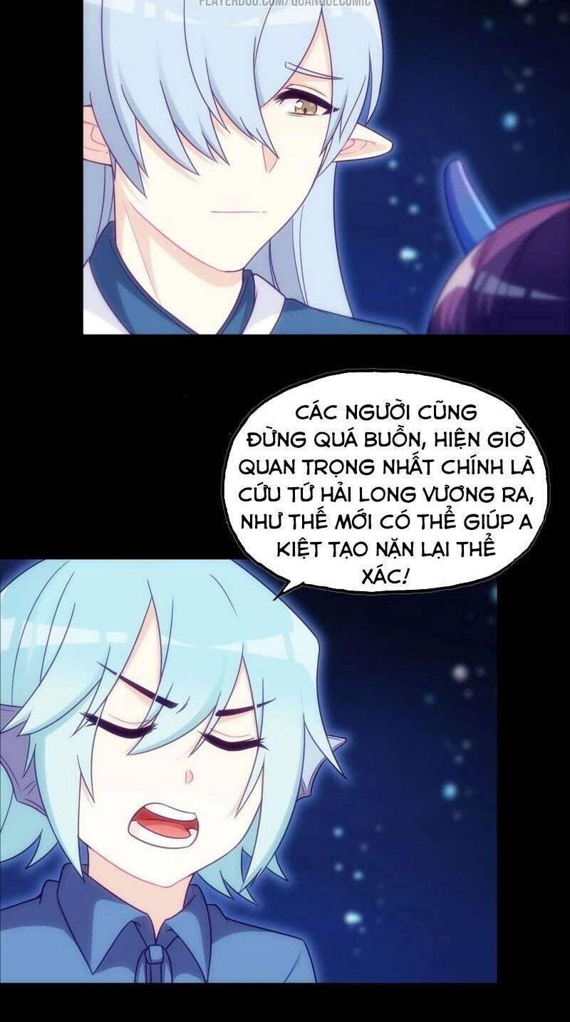 Khởi Đầu Bằng Một Con Côn Chapter 52 - 24