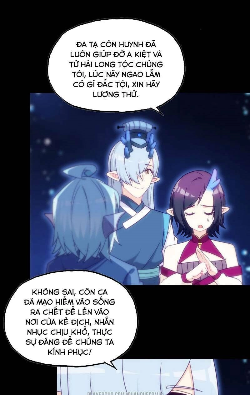 Khởi Đầu Bằng Một Con Côn Chapter 52 - 25