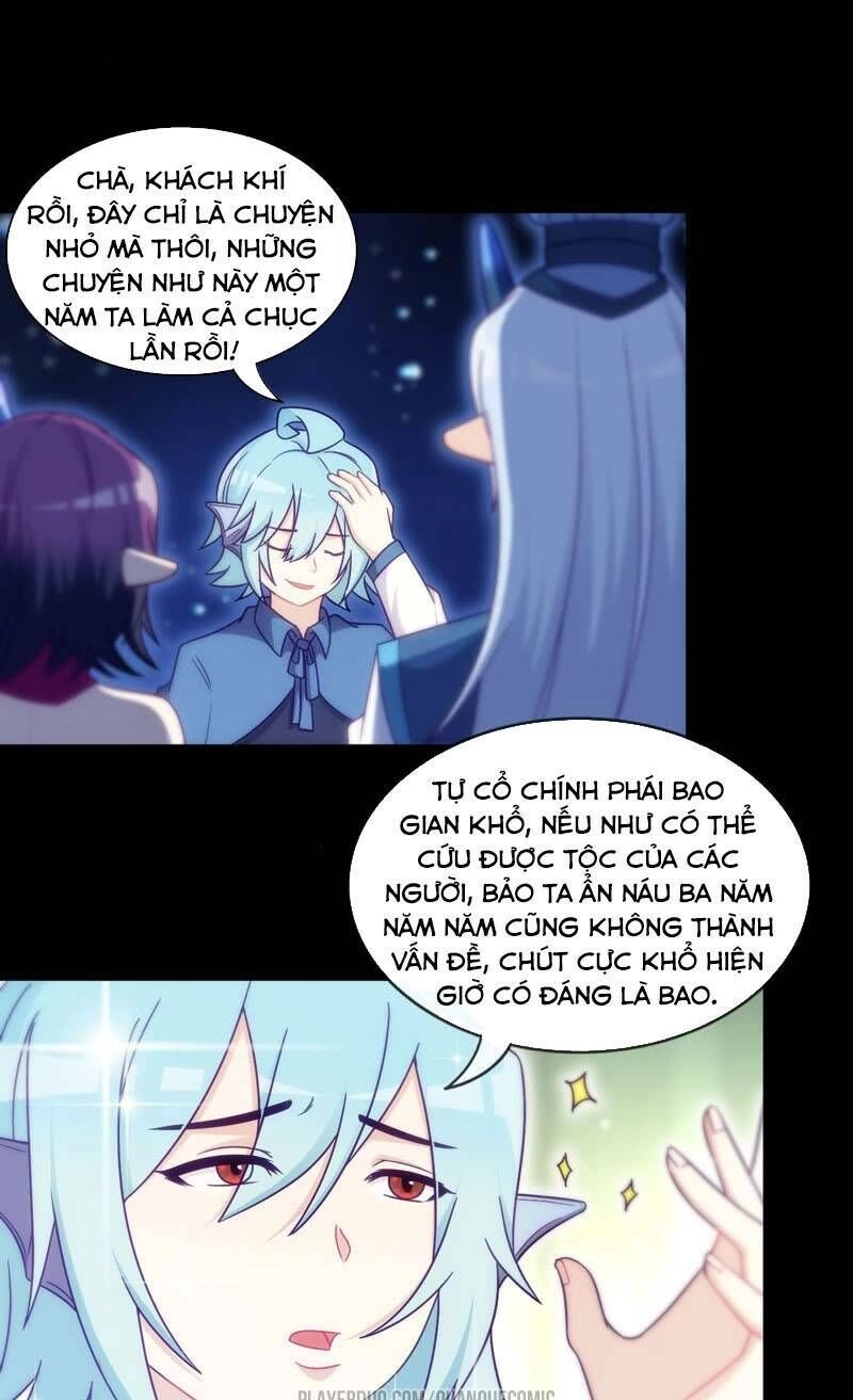 Khởi Đầu Bằng Một Con Côn Chapter 52 - 27