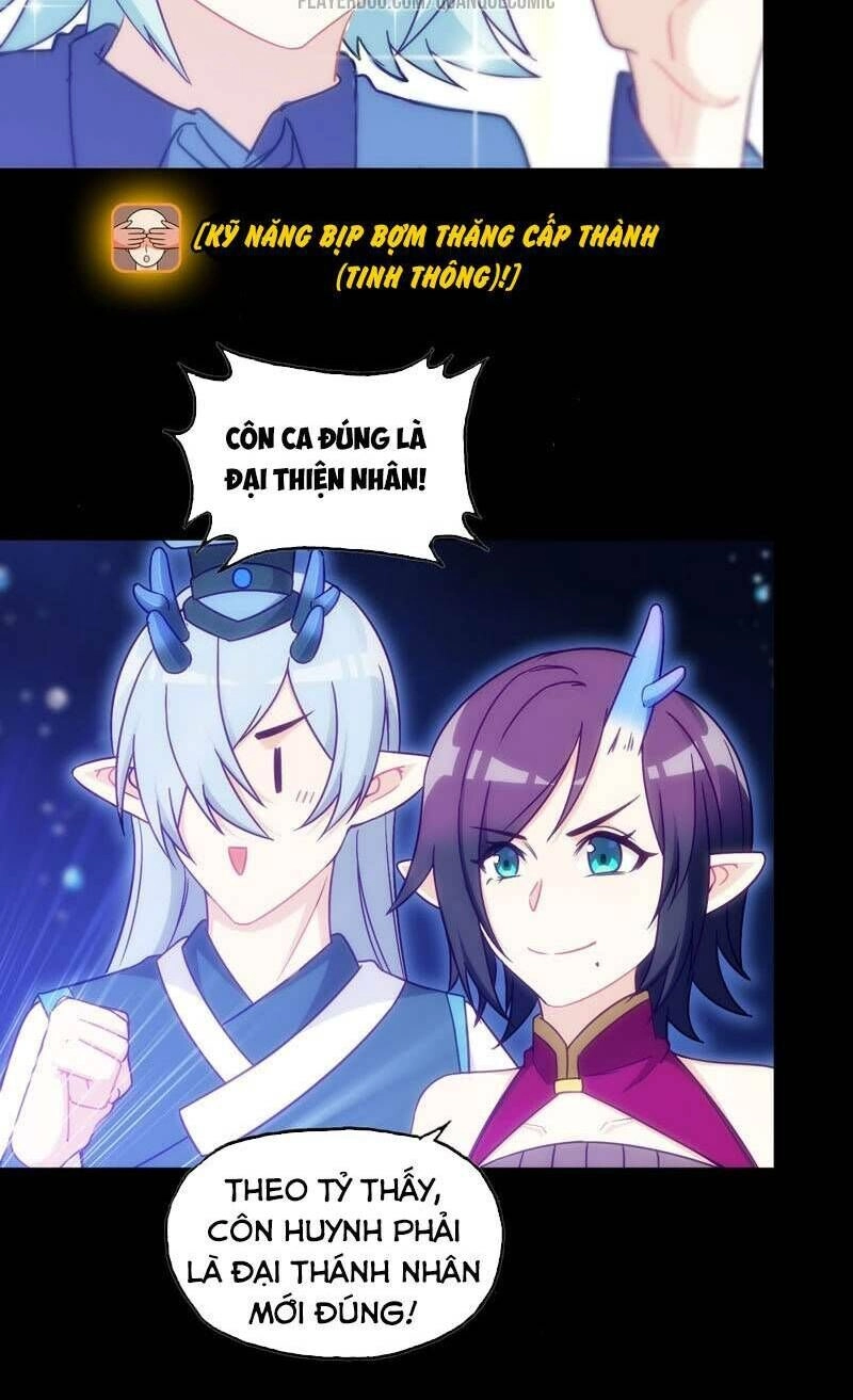 Khởi Đầu Bằng Một Con Côn Chapter 52 - 28