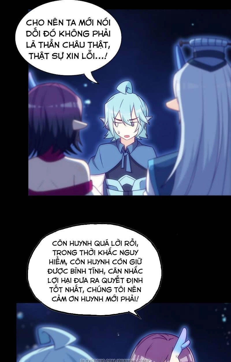 Khởi Đầu Bằng Một Con Côn Chapter 53 - 3