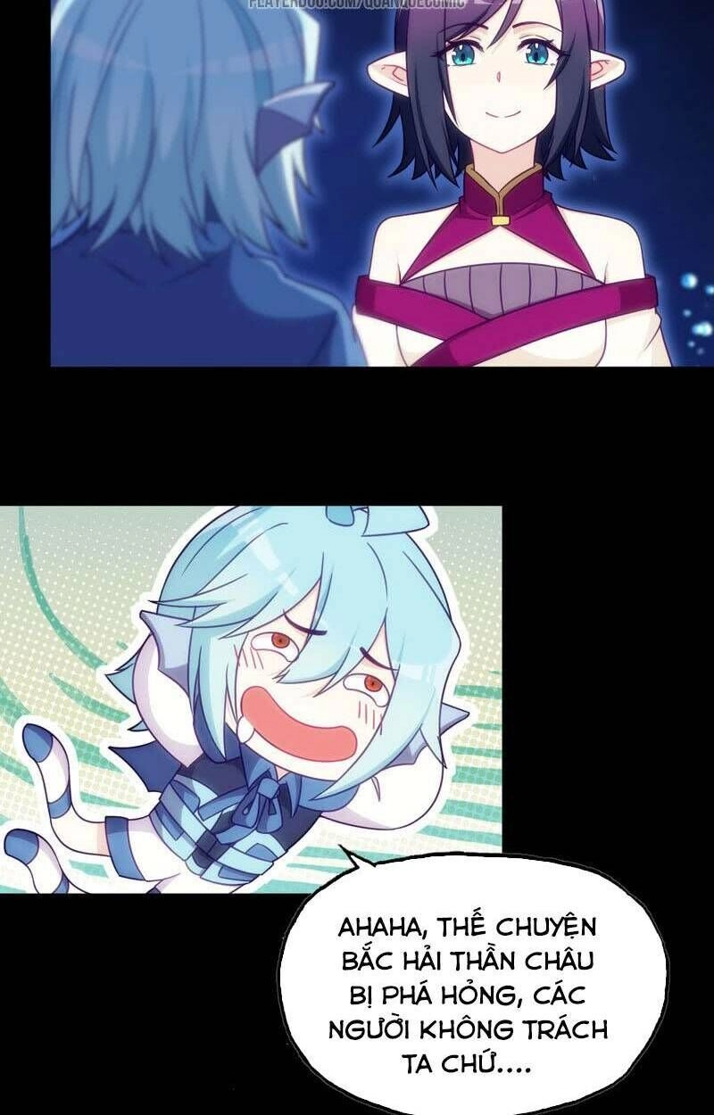 Khởi Đầu Bằng Một Con Côn Chapter 53 - 4