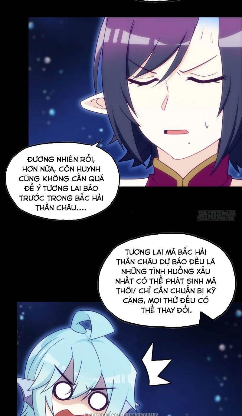 Khởi Đầu Bằng Một Con Côn Chapter 53 - 5