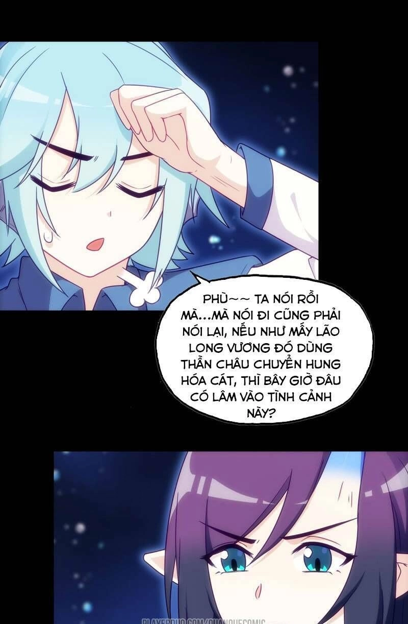 Khởi Đầu Bằng Một Con Côn Chapter 53 - 7