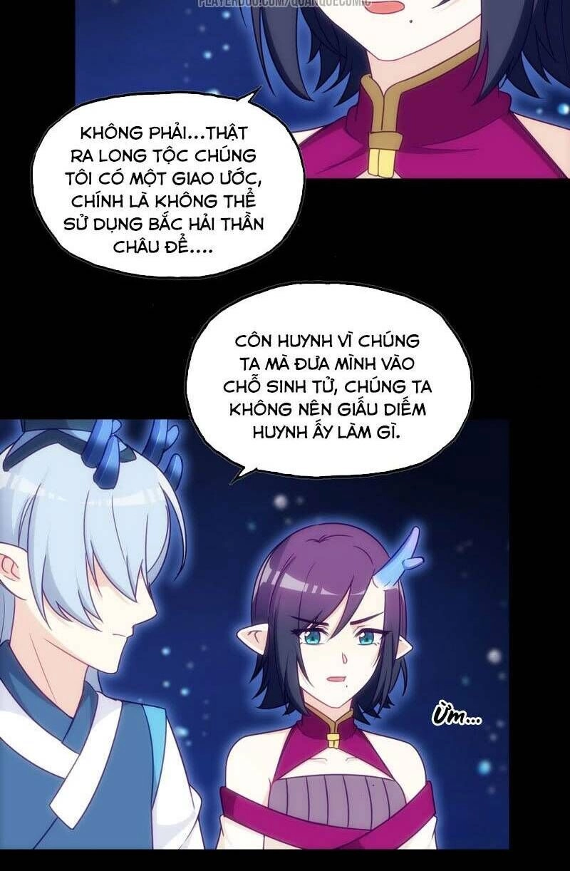 Khởi Đầu Bằng Một Con Côn Chapter 53 - 8