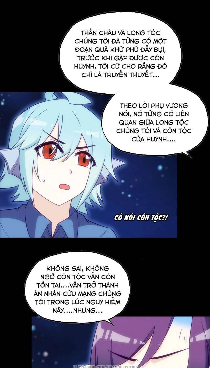 Khởi Đầu Bằng Một Con Côn Chapter 53 - 9