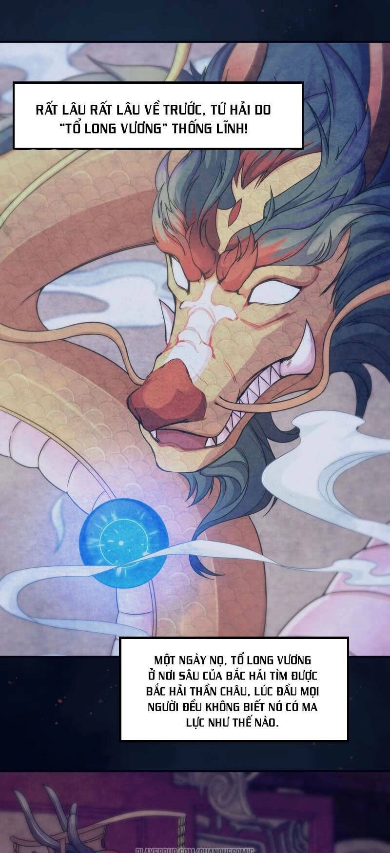 Khởi Đầu Bằng Một Con Côn Chapter 53 - 11