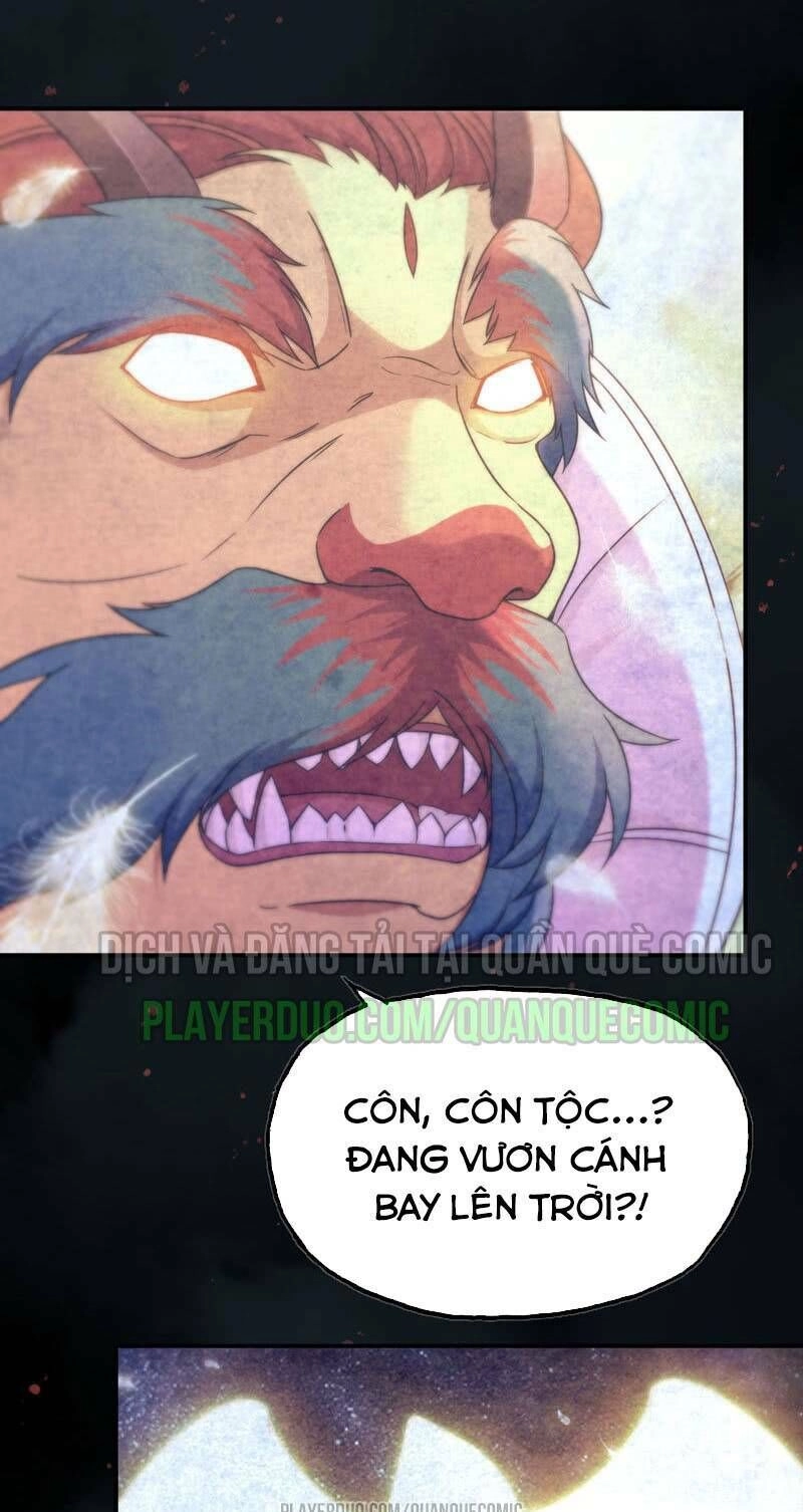 Khởi Đầu Bằng Một Con Côn Chapter 53 - 23