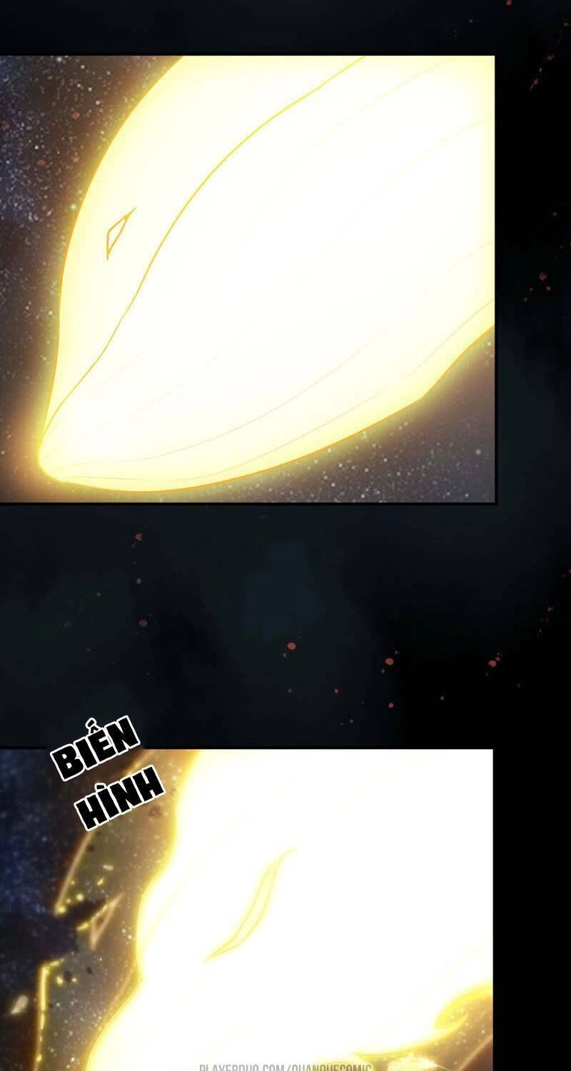 Khởi Đầu Bằng Một Con Côn Chapter 53 - 25