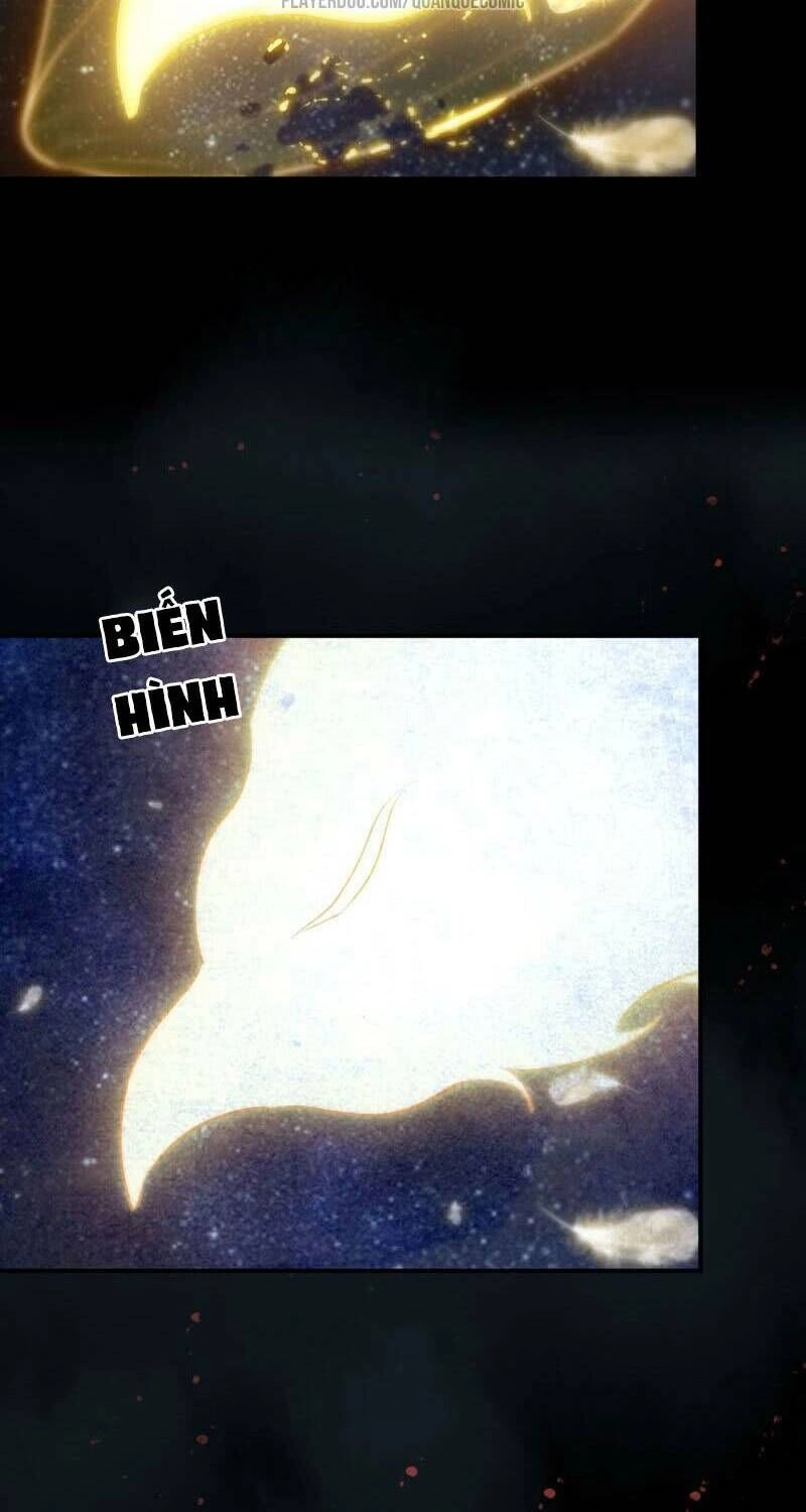 Khởi Đầu Bằng Một Con Côn Chapter 53 - 26