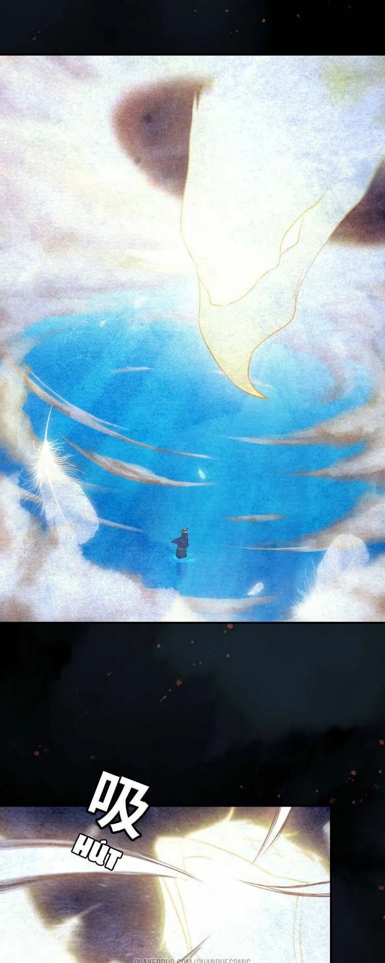 Khởi Đầu Bằng Một Con Côn Chapter 53 - 27