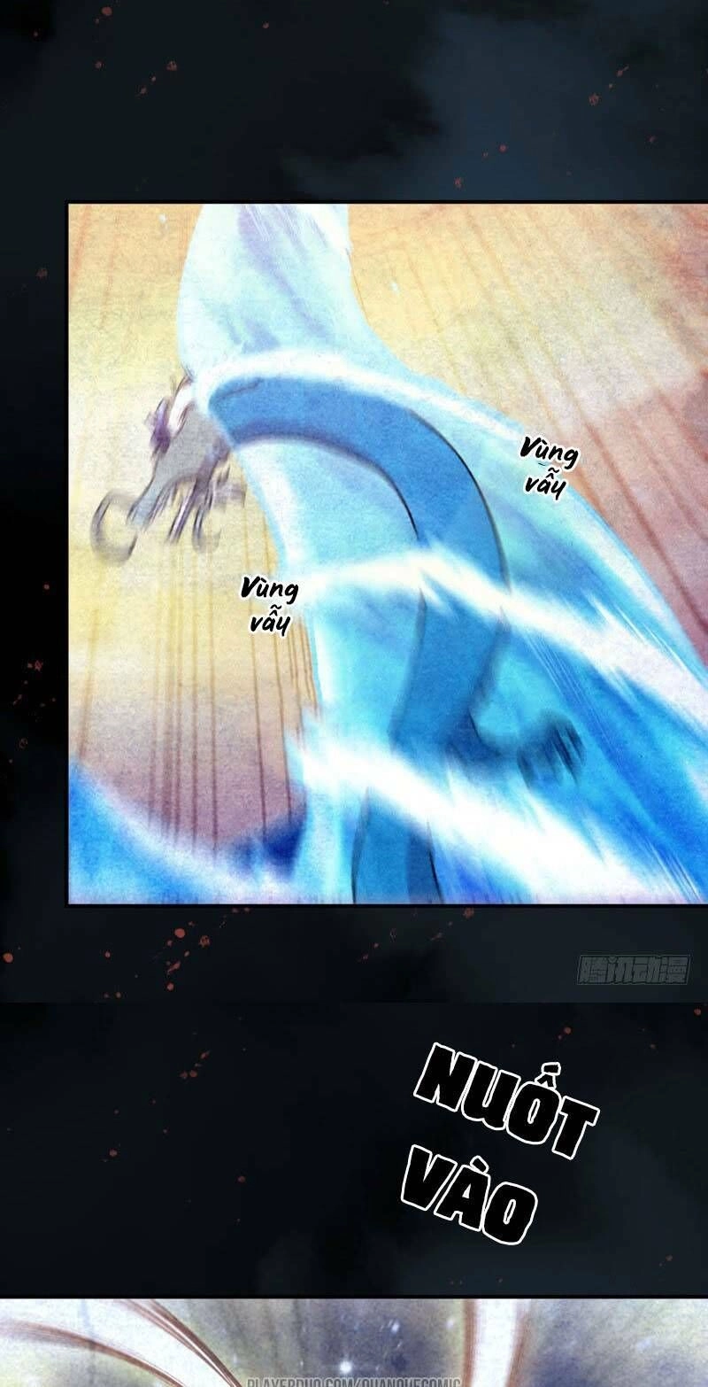 Khởi Đầu Bằng Một Con Côn Chapter 53 - 29