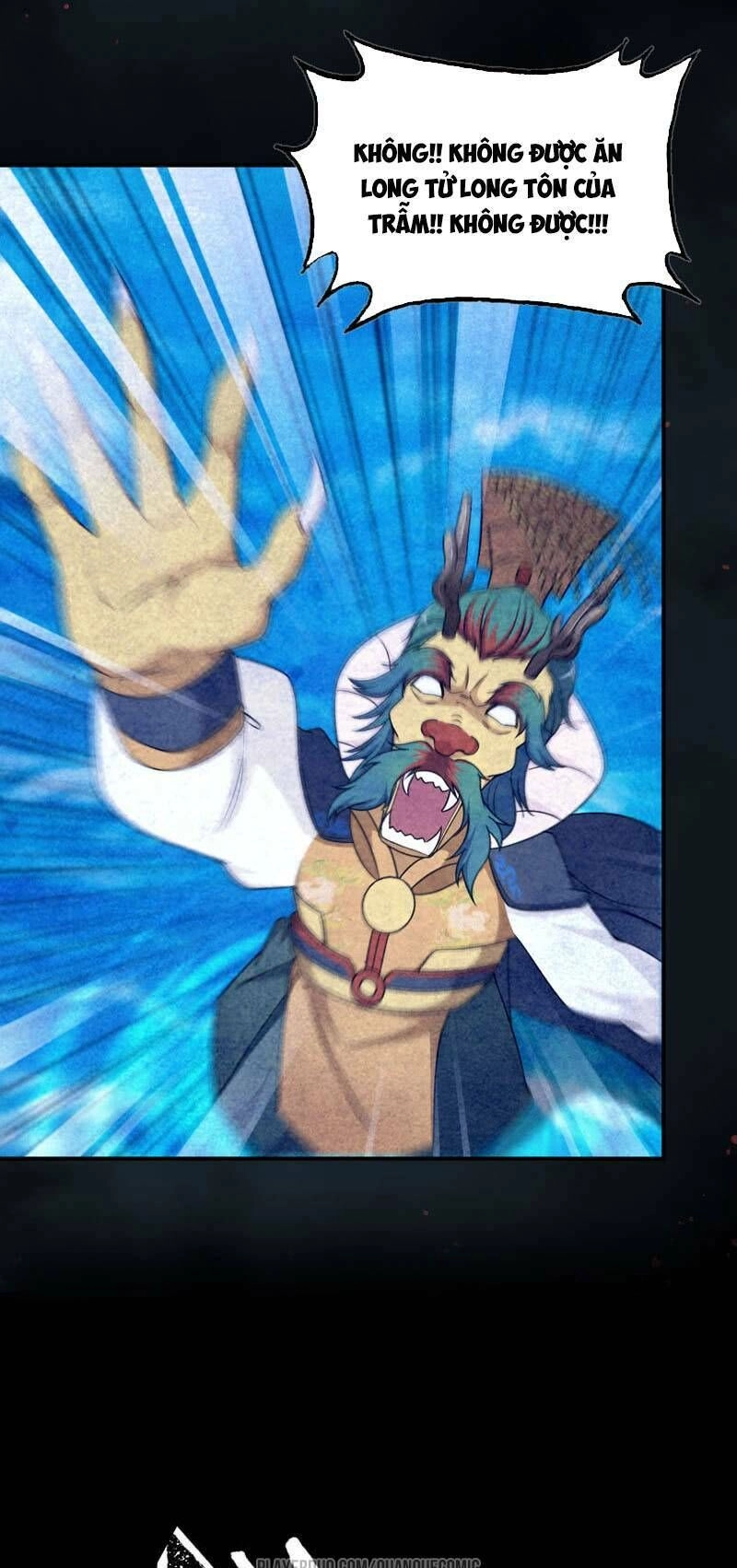 Khởi Đầu Bằng Một Con Côn Chapter 53 - 31