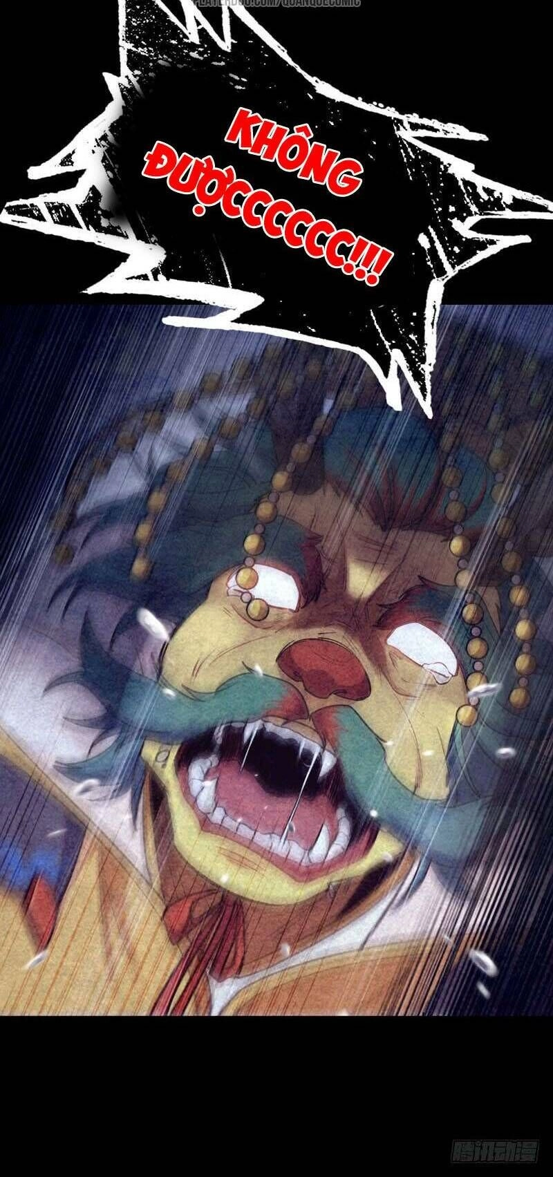 Khởi Đầu Bằng Một Con Côn Chapter 53 - 32