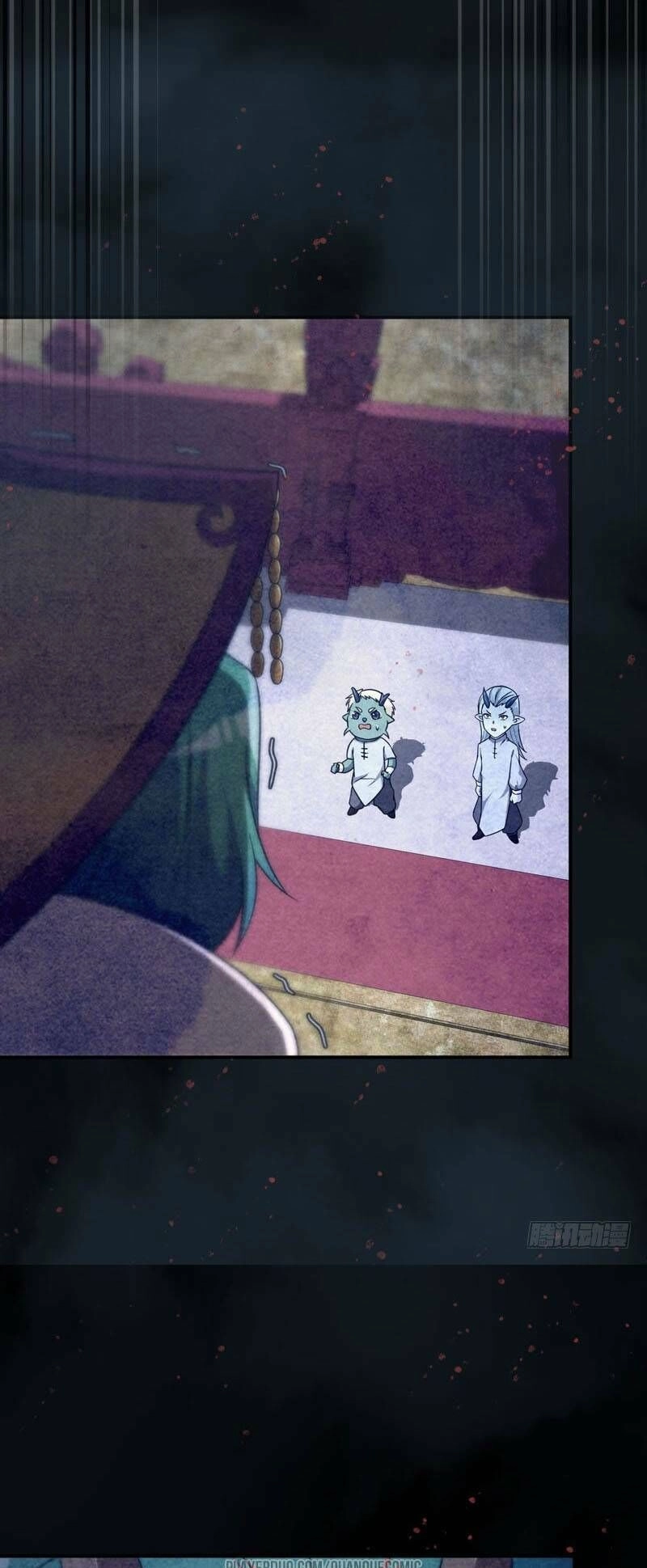 Khởi Đầu Bằng Một Con Côn Chapter 54 - 3