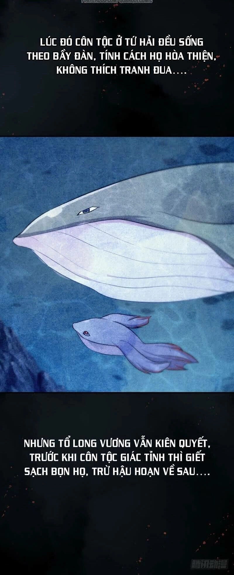 Khởi Đầu Bằng Một Con Côn Chapter 54 - 6