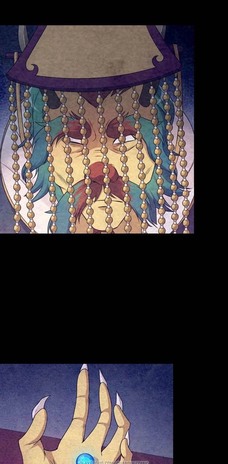 Khởi Đầu Bằng Một Con Côn Chapter 54 - 9