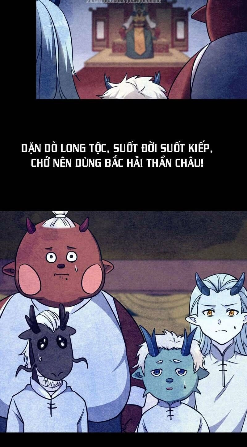 Khởi Đầu Bằng Một Con Côn Chapter 54 - 12