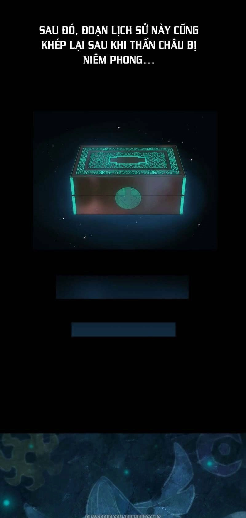 Khởi Đầu Bằng Một Con Côn Chapter 54 - 13