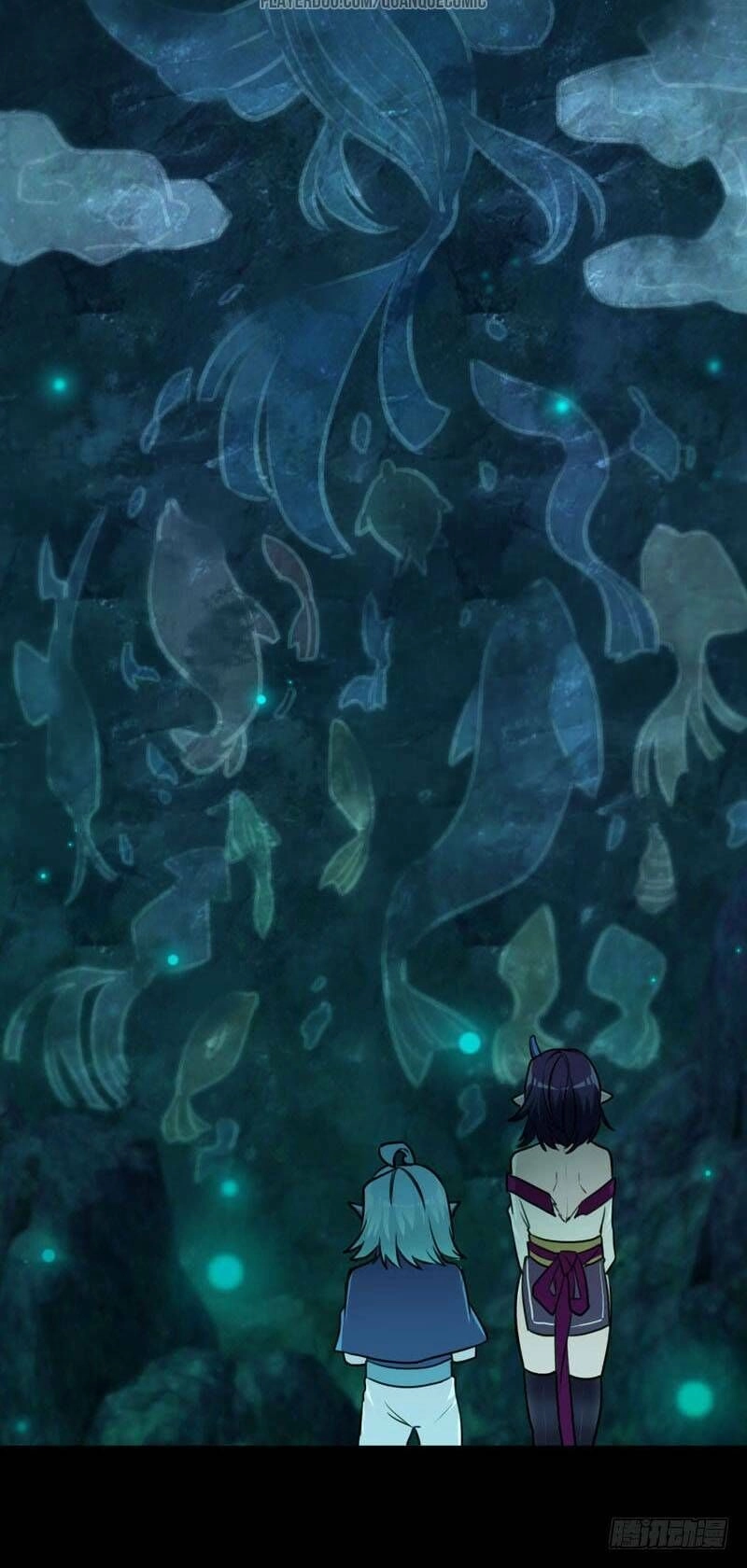 Khởi Đầu Bằng Một Con Côn Chapter 54 - 14