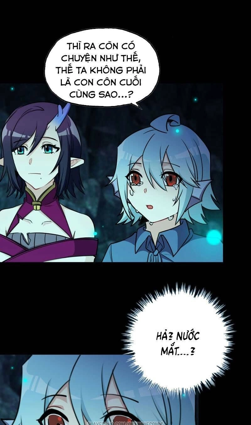 Khởi Đầu Bằng Một Con Côn Chapter 54 - 15